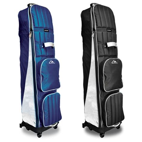 best golf travel bags for flying
